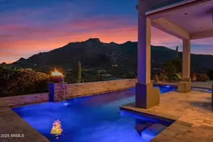 37221 N Holiday Ln, Carefree, AZ 85377 - Photo 1