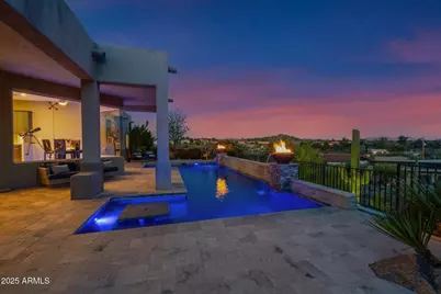 37221 N Holiday Lane, Carefree, AZ 85377 - Photo 15