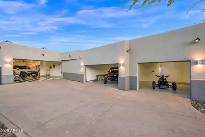 37221 N Holiday Lane, Carefree, AZ 85377 - Photo 41