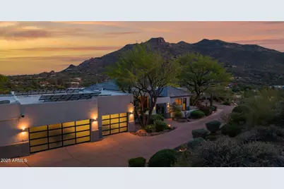 37221 N Holiday Lane, Carefree, AZ 85377 - Photo 3