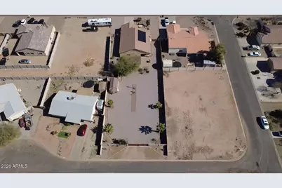 15774 S Saxon Road, Arizona City, AZ 85123 - Photo 51