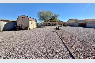 15774 S Saxon Road, Arizona City, AZ 85123 - Photo 49