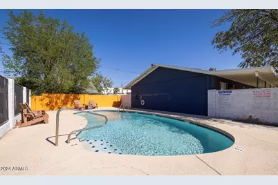1826 N 51st Street #18, Phoenix, AZ 85008 - Photo 11