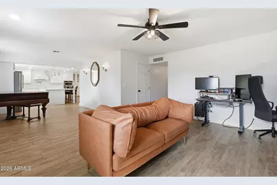 2858 E Redfield Road, Gilbert, AZ 85234 - Photo 21