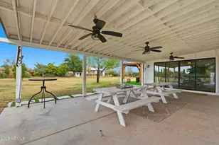 2858 E Redfield Rd, Gilbert, AZ 85234 - Photo 59