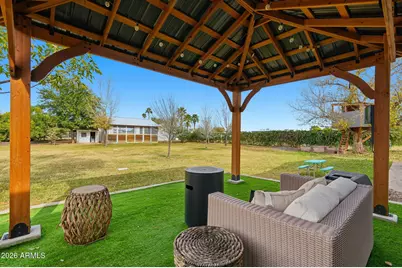 2858 E Redfield Road, Gilbert, AZ 85234 - Photo 45