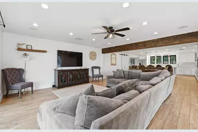 2858 E Redfield Road, Gilbert, AZ 85234 - Photo 25