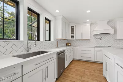 2858 E Redfield Road, Gilbert, AZ 85234 - Photo 25