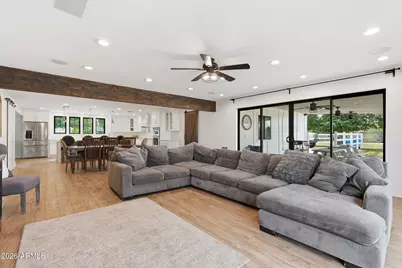 2858 E Redfield Road, Gilbert, AZ 85234 - Photo 23