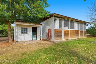 2858 E Redfield Rd, Gilbert, AZ 85234 - Photo 51