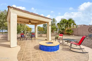 32269 N Larkspur Dr, San Tan Valley, AZ 85143 - Photo 63