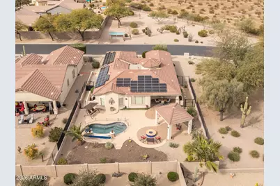 32269 N Larkspur Drive, San Tan Valley, AZ 85143 - Photo 5