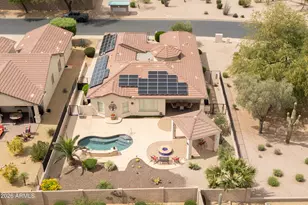 32269 N Larkspur Dr, San Tan Valley, AZ 85143 - Photo 59