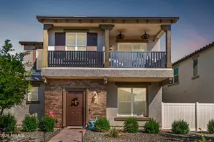 29380 N 122nd Glen, Peoria, AZ 85383 - Photo 3