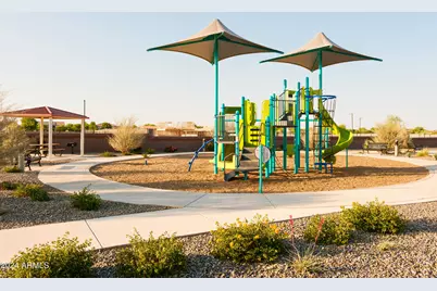 10839 N 156th Drive, Surprise, AZ 85379 - Photo 51