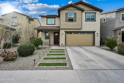 708 N 110th Drive, Avondale, AZ 85323 - Photo 1