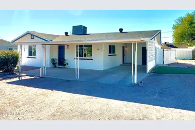 524 S Saguaro Drive, Apache Junction, AZ 85120 - Photo 1