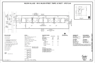 919 S Wilson Street #5, Tempe, AZ 85281 - Photo 1