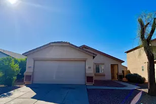 22767 W Yavapai St, Buckeye, AZ 85326 - Photo 1