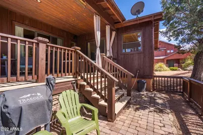 906 N Autumn Sage Court, Payson, AZ 85541 - Photo 33