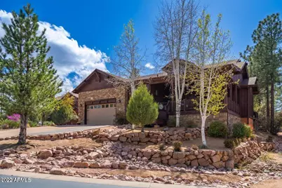 906 N Autumn Sage Court, Payson, AZ 85541 - Photo 3