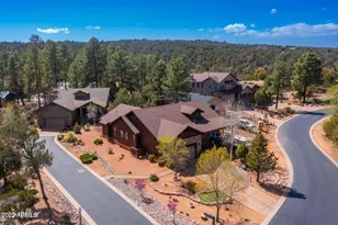 906 N Autumn Sage Ct, Payson, AZ 85541 - Photo 1