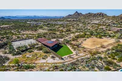 28317 N 112th Way, Scottsdale, AZ 85262 - Photo 49