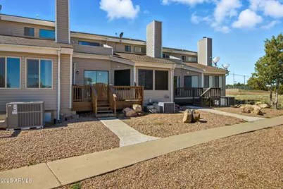 1991 Village Circle, Show Low, AZ 85901 - Photo 19