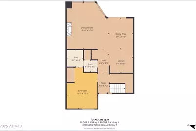 1991 Village Circle, Show Low, AZ 85901 - Photo 21