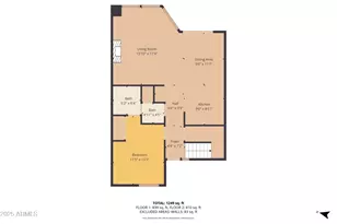 1991 Village Cir, Show Low, AZ 85901 - Photo 21