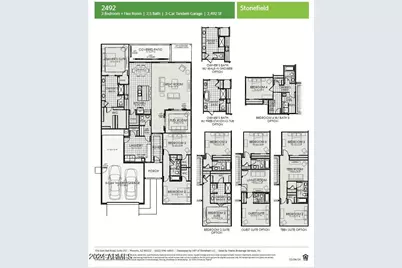 15656 W Mercer Lane, Surprise, AZ 85379 - Photo 3