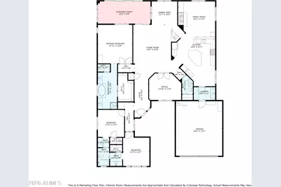 755 E Orchid Lane, Gilbert, AZ 85296 - Photo 27