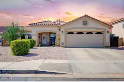 11533 E Quicksilver Avenue, Mesa, AZ 85212 - Photo 1