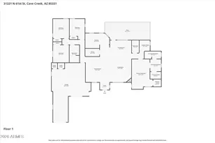 31221 N 61st St, Cave Creek, AZ 85331 - Photo 57