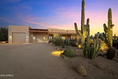 31221 N 61st Street, Cave Creek, AZ 85331 - Photo 49