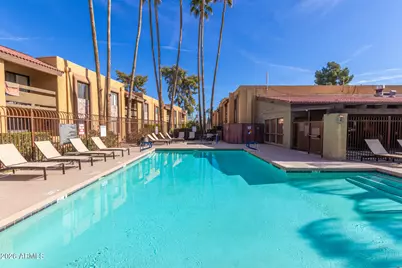 8500 E Indian School Road #238, Scottsdale, AZ 85251 - Photo 21