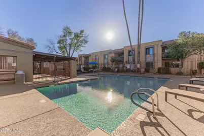 8500 E Indian School Road #238, Scottsdale, AZ 85251 - Photo 19