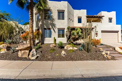 1732 E Gelding Drive, Phoenix, AZ 85022 - Photo 1