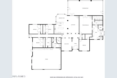 1434 E Venado Drive, New River, AZ 85087 - Photo 7