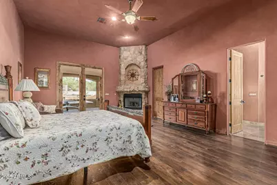 1434 E Venado Drive, New River, AZ 85087 - Photo 19