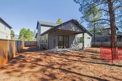 3221 W Virgo Drive #Lot 9, Flagstaff, AZ 86001 - Photo 5