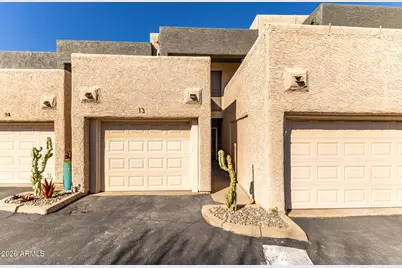 3030 N Hayden Road #Unit 13, Scottsdale, AZ 85251 - Photo 1