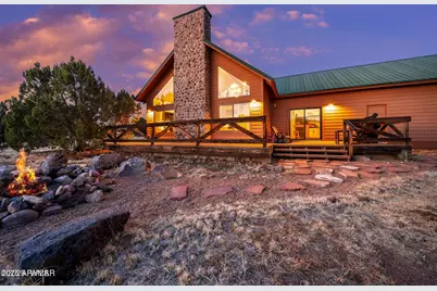 1923 Creekside Circle, Show Low, AZ 85901 - Photo 3