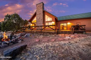 1923 Creekside Cir, Show Low, AZ 85901 - Photo 3