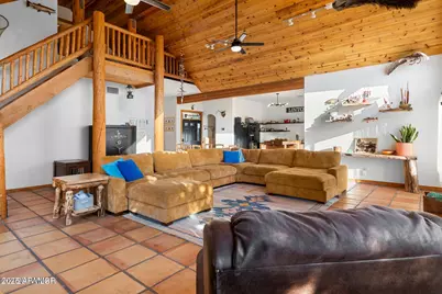 1923 Creekside Circle, Show Low, AZ 85901 - Photo 33