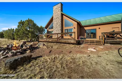 1923 Creekside Circle, Show Low, AZ 85901 - Photo 11