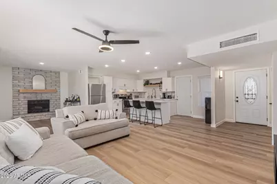 921 W Muriel Drive, Phoenix, AZ 85023 - Photo 5