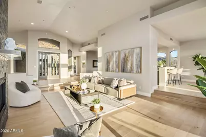 11083 E Juan Tabo Road, Scottsdale, AZ 85255 - Photo 11