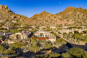 11083 E Juan Tabo Rd, Scottsdale, AZ 85255 - Photo 47