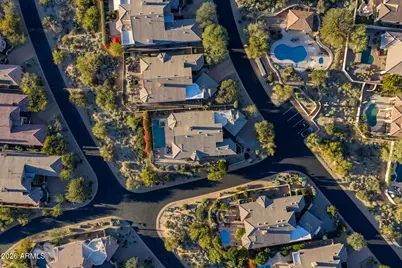 11083 E Juan Tabo Road, Scottsdale, AZ 85255 - Photo 45